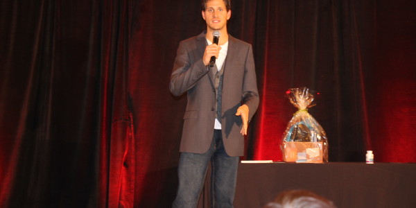 Nathan Crane - Panacea