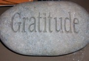 Nathan Crane Gratitude